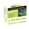Detox Green Tea, Lingzhi herbal detox tea