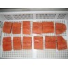 IQF Frozen Pink/Chum Salmon