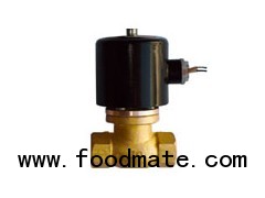 ZD Series Steam Solenoid Valve