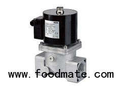 MQF-40 Solenoid Operated Valve