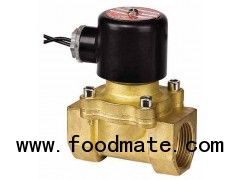 2W Direct Acting Solenoid Valve