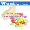bubble gum material, gum base