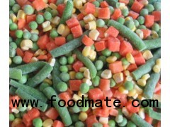 MIXED VEGETABLE