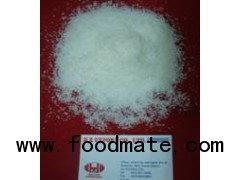 desicated coconut