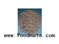 HUSK RICE PELLETS