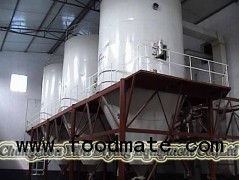 LPG Spray dryer