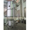 FL Fluid bed granulator