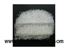 Monosodium glutamate (MSG)