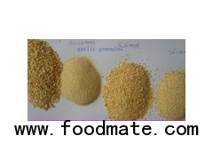 Garlic powder/granules