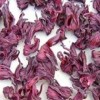 Hibiscus flower tea