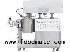 Exquisite Liquid Phase Homogenerous Mixer