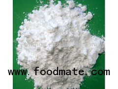 Tapioca starch