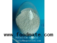 potassium sorbate