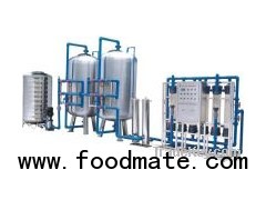 Mineral Water Equipment