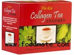 Collagen Herbal Tea