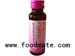 Glucosamine Drink