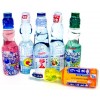 Ramune soft drink