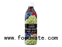 Fruit Juices in PET - Veg