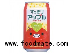 Fruit Juice can (VITAMIN C+10% Fruit concentrate)