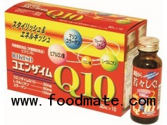 Rikiso COQ10 drink