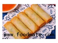 FRIED SPRING ROLL