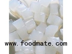 Coconut Jelly / Nata de Coco