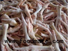 Frozen Chicken Feet