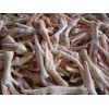 Frozen Chicken Feet