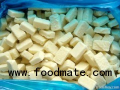 Frozen Garlic dice