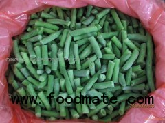 frozen green bean