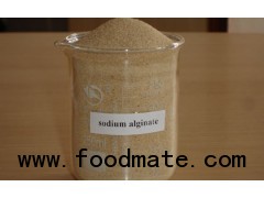 Sodium Alginate