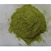 Dehydrated spinach powder