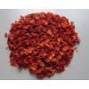 dried red bell pepper