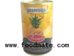 Sell canned Pineapple