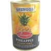 Sell canned Pineapple