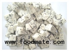 IQF Dragon Fruit