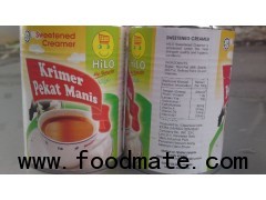 Hilo Condensed Milk