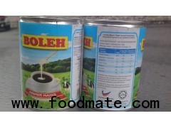 Boleh Condensed Milk