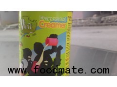 Vlait Evaporated Creamer Milk