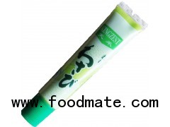 kingzest wasabi paste in tube 43g