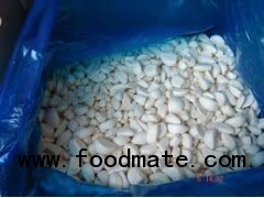 Sell Frozen Garlic
