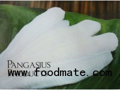 Pangasius Portion