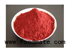 Red yeast rice powder