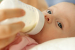 infant milk