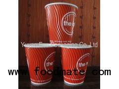 paper cup