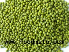 Green Mung Beans