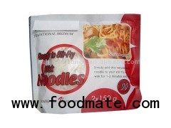 Fry Wok Noodles