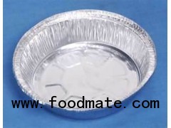 Aluminium Foil Container