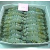 Frozen Black Tiger Shrimps