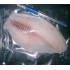 Frozen Black Tilapia Fillets